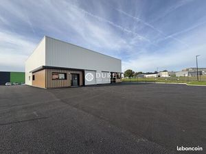 Local 350 m² Aizenay