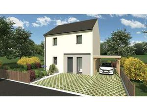 Vente Maison à Cornillé (35500) : à vendre / Cornillé