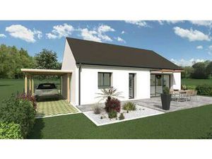 Vente Maison à Cornillé (35500) : à vendre / Cornillé