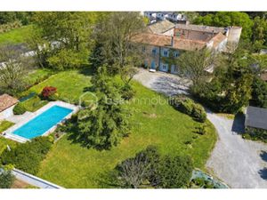 Vente maison 10 pièces 387.2 m² à Montelimar (26200)  975 000 €