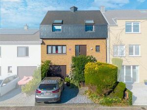 OPTION!!!Maison en Viager dans le quartier de Mehagne