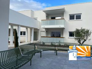 T2 VILLENEUVE DE LA RAHO - RESIDENCE DEDIEE SENIORS