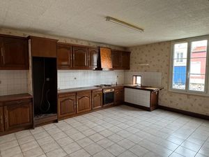 Vente maison 5 pièces 148 m² à Saint-Dizier (52100)  105 000 €