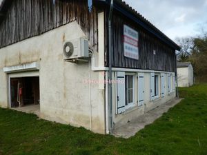Vente maison 3 pièces 48 m² à Pondaurat (33190)  117 800 €