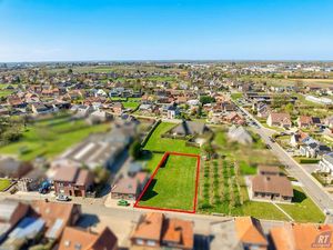 Terrain à vendre à Brustem € 170.000 (L6CLM) - RT VASTGOED BV | Zimmo