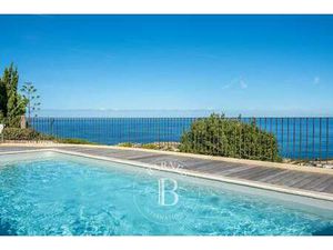 Maison à vendre 6 Pièces 135 m2 Corbara Balagne - 1 590 000 €