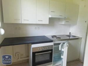 Appartement à louer 2 pièces 47.76 m² - Bavans (25) - 520€