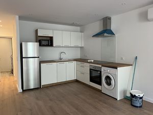 Bel appartement T2 neuf en centre ville