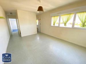 Vente appartement 2 pièces 35 m² Buxerolles (86180)
