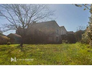 Vente Maison à Saint-Michel-le-Cloucq (85200) : à vendre / 193m² Saint-Michel-le-Cloucq