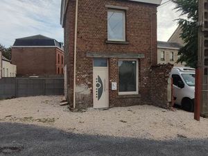 Maison remise à neuf – Quartier calme – 600 €/mois