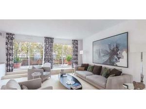 Appartement avec terrasse Paris 8ᵉ (75)