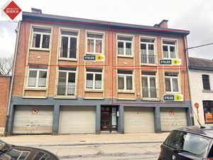 Immeuble de rapport à vendre avec garage et terrasse   Castillon (VBC61577)