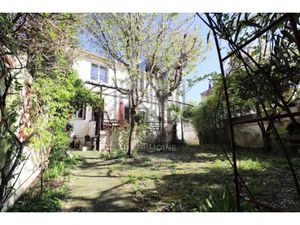 Vente maison 5 pièces 100 m² à Bry-sur-Marne (94360)  470 000 €