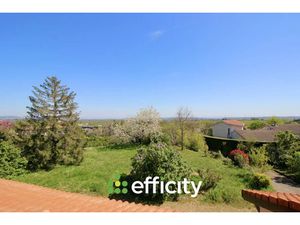 Vente maison 7 pièces 144 m² à Sainte-Consorce (69280)  540 000 €