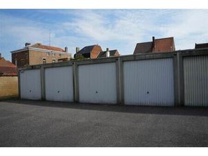 Garage te huur in Assebroek