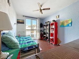 Vente appartement 1 pièce 19.13 m² à Saintes-Maries-de-la-Mer (13460)  88 000 €