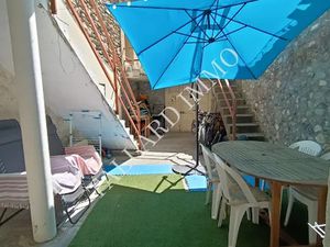 Vente appartement 2 pièces 31 m² à Tallard (05130)  86 000 €