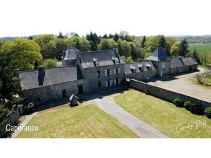 Manoir à vendre à Quelneuc