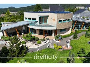 Maison de luxe à vendre à Dabo