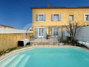 Maison de luxe à vendre dans le quartier La Moutonne