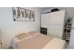 Vente appartement 2 pièces 44 m² à Villeneuve-lès-Maguelone (34750)  241 500 €