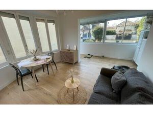 Location maison  57.73 m² T-3 à Villiers-sur-Marne  1 400 €