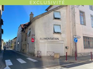 Vente maison 3 pièces 60 m² Réquista (12170)