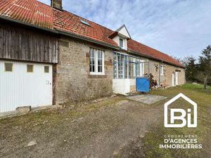 Vente Maison à Vire-Normandie (14500) : à vendre / 149m² Vire-Normandie