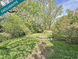 Vente terrain 691 m² à Evry-Grégy-sur-Yerre (77166)  159 000 €