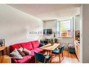 Vente appartement 22 m² Nice (06000)