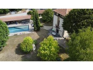 Maison de 6 pièces de luxe en vente à Varennes-sur-Morge  Auvergne-Rhône-Alpes