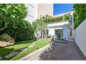 Exclusivité - Cannes Palm Beach - Villa Contemporaine