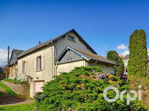 Vente maison 4 pièces 75.45 m² à Hanvoile (60650)  158 500 €