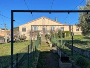 Vente maison 190 m² à Salsigne (11600)  145 000 €