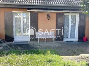 Vente maison 4 pièces 89 m² à Wolfgantzen (68600)  183 000 €