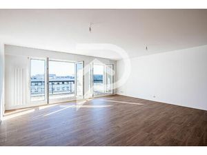 Vente appartement 4 pièces 86 m² Suresnes (92150)