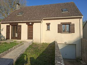 Vente maison 6 pièces 143 m² Coulommiers (77120)