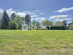 Terrain Bressolles à vendre