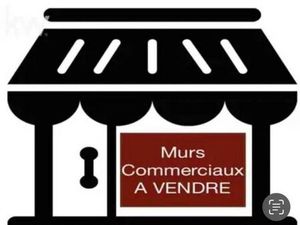 Vente commerce 85 m² Meaux (77100)