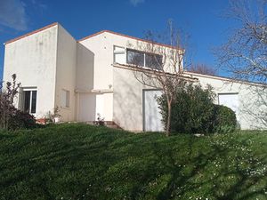 Maison T6 Boutiers-Saint-Trojan à vendre