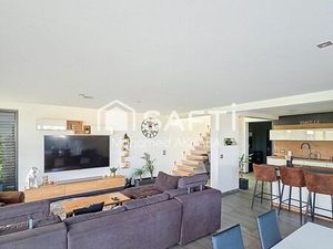 Annonce vente maison 9 pièces de 260m2 à Bettviller (57410) - ParuVendu.fr ref 99278018012