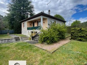 Vente maison 3 pièces 70 m² Pruniers-en-Sologne (41200)