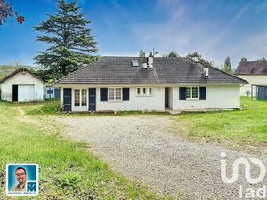 Vente maison 7 pièces 144 m² Écluzelles (28500)
