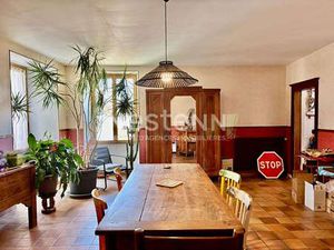 Vente Maison à Saint-Maurice-Etusson (79150) : à vendre / 220m² Saint-Maurice-Etusson