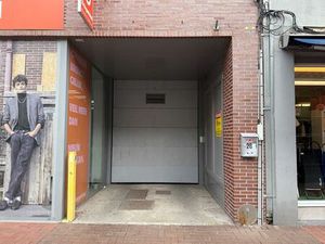 Garage à louer à Roeselare € 75 (L6HBX) - Sofimo Roeselare | Zimmo