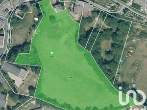 Vente terrain 7170 m² Sévérac d'Aveyron (12150)