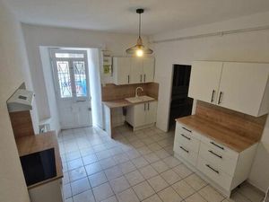 Vente immeuble 270 m² Saint-Pons-de-Thomières (34220)
