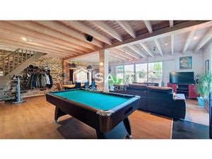 Vente maison 6 pièces 178 m² à Geste (49600)  305 000 €