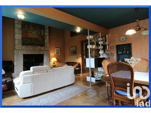 Vente maison 7 pièces 177 m² Clergoux (19320)